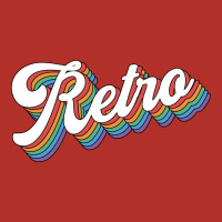 Retro Colorful Premium Hoodie | Teevron