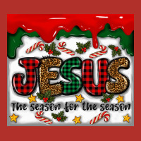 Jesus The Reason For The Season Premium Hoodie | Teevron