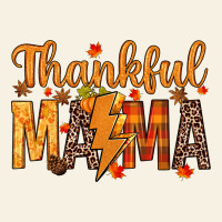 Thankful Mama Vintage Tee | Teevron