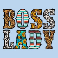 Western Boss Lady Classic Tee | Teevron