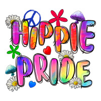 hippie pride | Teevron