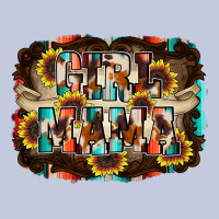 Girl Mama Long Sleeve Tee | Teevron