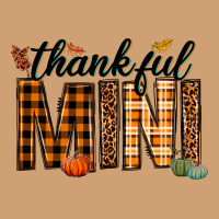 Thankful Mini Vintage Tee | Teevron