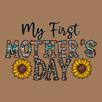 My First Mother's Day Classic Tee | Teevron
