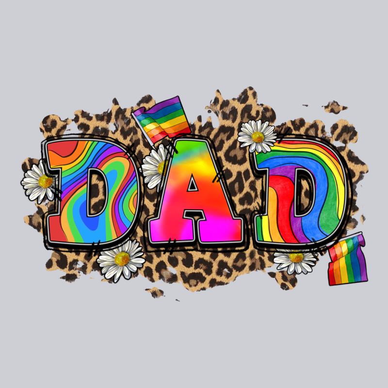 Dad Pride Heavyweight Sweatshirt by Zillion Design Studio | Teevron