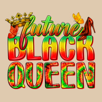 Future Black Queen Heavyweight Sweatshirt | Teevron