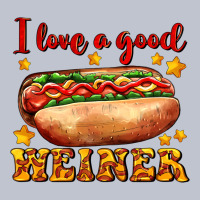 I Love A Good Weiner Premium Hoodie | Teevron