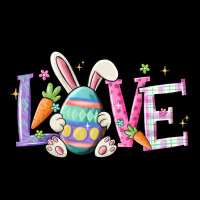 Love Easter Premium Sweatshirt | Teevron