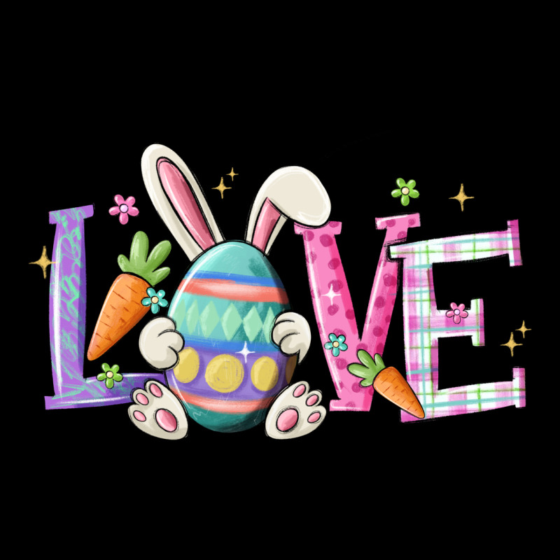 Love Easter Premium Sweatshirt by MaliasSmallBusiness | Teevron