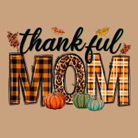 Thankful Mom Vintage Tee | Teevron