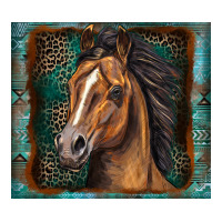 western horse | Teevron