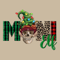 Boy Mini Elf Skull Long Sleeve Tee | Teevron