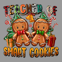 Teacher Of Smart Cookies Vintage Hoodie | Teevron