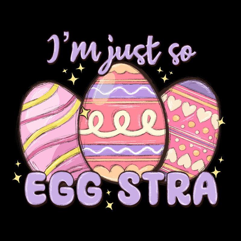 I'm Just So Egg Stra Premium Sweatshirt by MaliasSmallBusiness | Teevron