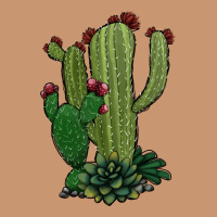 Cactus Heavyweight Hoodie | Teevron