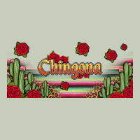 Chingona 16oz Libbey Cup Classic Tee | Teevron