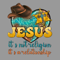 Jesus It S Not Religion It S A Relationship Vintage Hoodie | Teevron