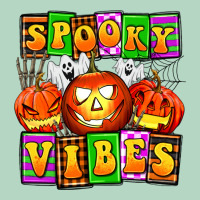Spooky Vibes Classic Tee | Teevron