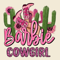 Barbie Cowgirl Premium Hoodie | Teevron
