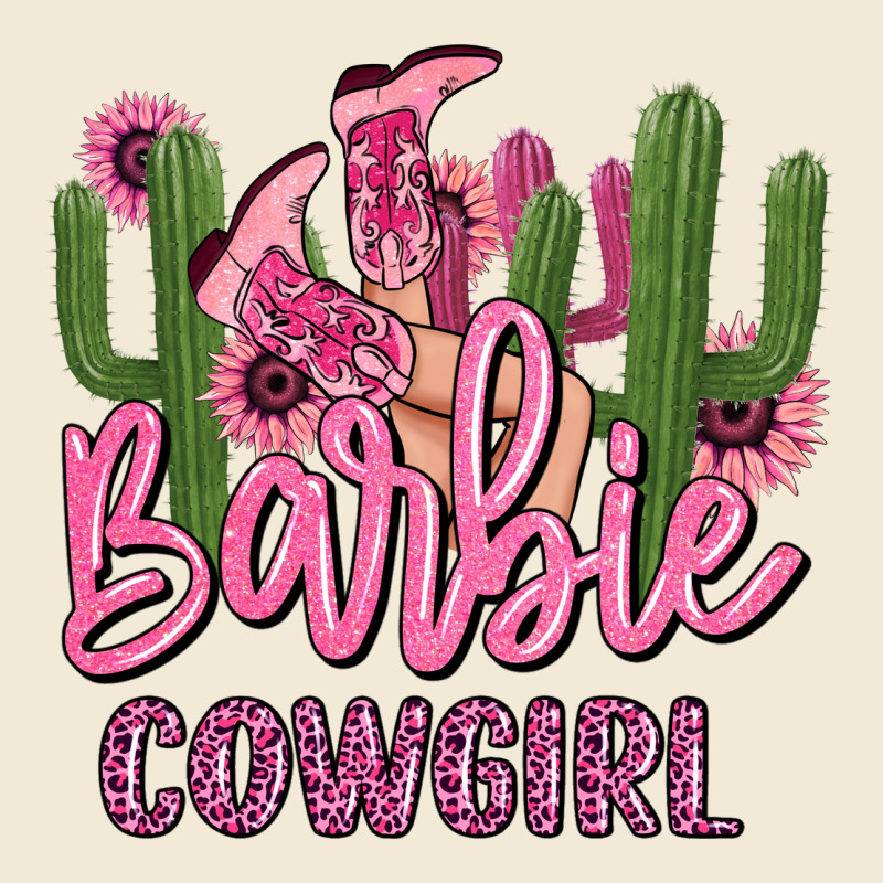 Barbie Cowgirl Premium Hoodie by MaliasSmallBusiness | Teevron