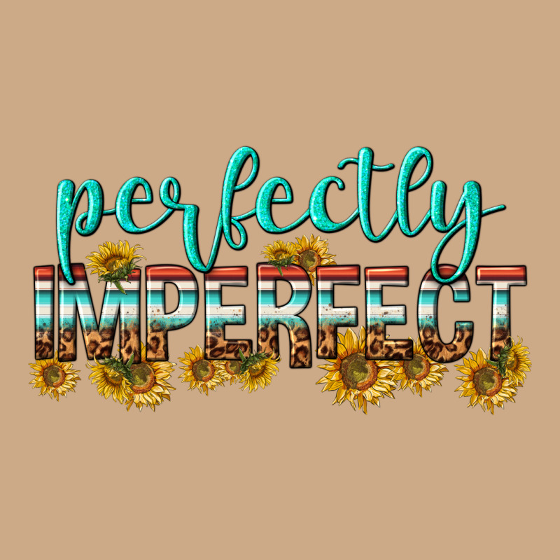 Perfectly Imperfect Vintage Hoodie by texasbilliewilder | Teevron