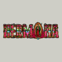 Hermana Floral Aztec Leopard Heavyweight Hoodie | Teevron