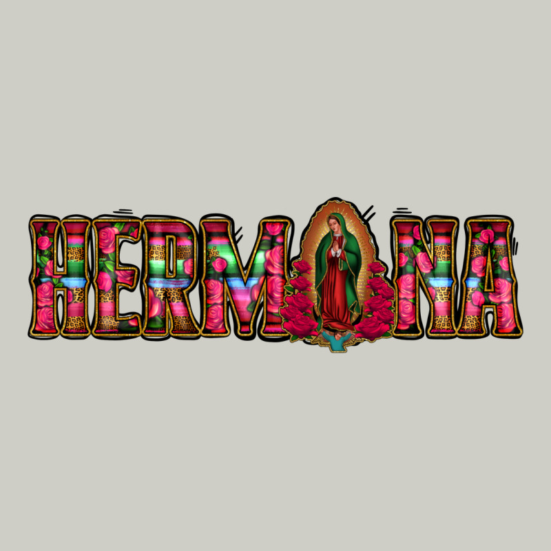Hermana Floral Aztec Leopard Heavyweight Hoodie by Jasminsmagicworld | Teevron