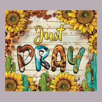 Just Pray Vintage Tee | Teevron