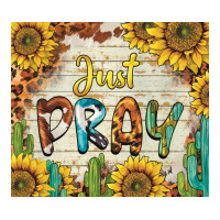 just pray | Teevron