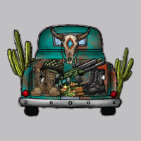 Soldier Truck Classic Tee | Teevron