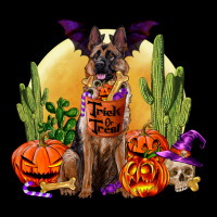 Halloween German Shepherd Urban Hoodie | Teevron