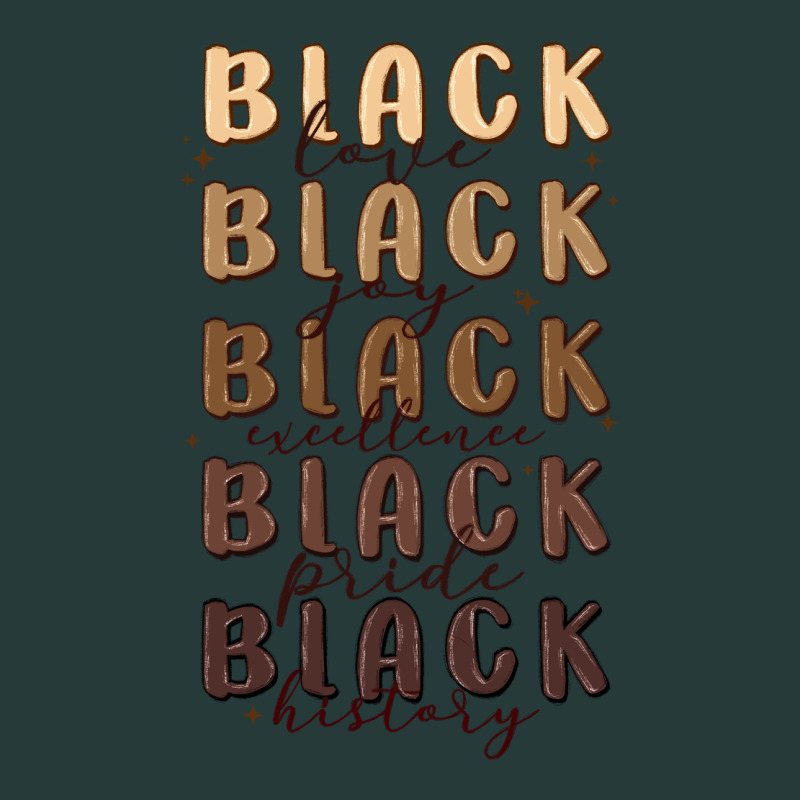 Black History Premium Sweatshirt by MaliasSmallBusiness | Teevron