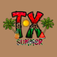 Texas Summer Long Sleeve Tee | Teevron