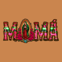 Mama Floral Aztec Leopard Heavyweight Hoodie | Teevron