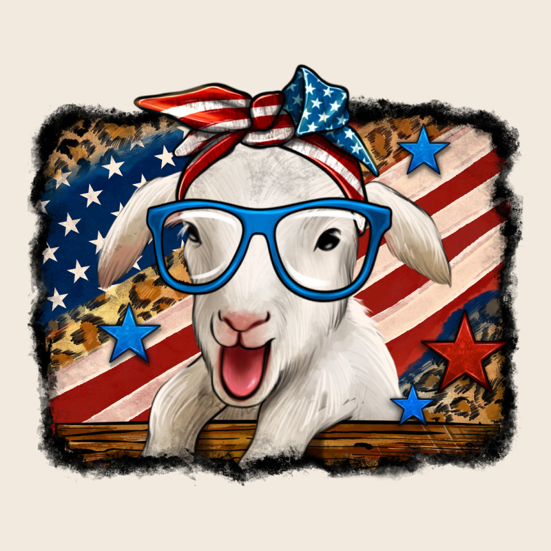 4th Of July Baby Sheep Zipper Hoodie by Jasminsmagicworld | Teevron
