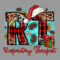 Christmas Rt Respiratory Therapist Vintage Hoodie | Teevron