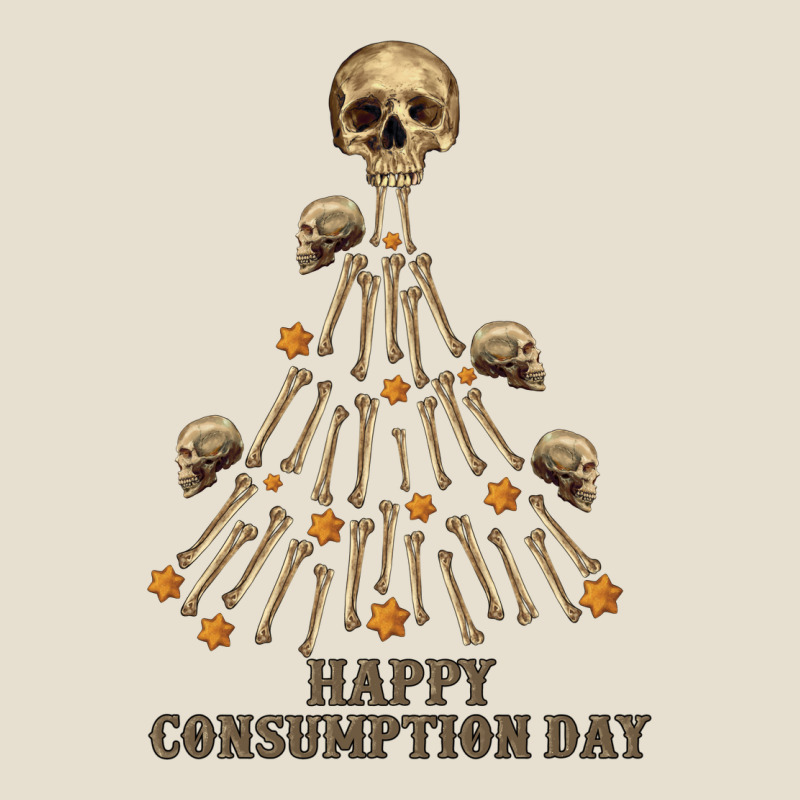 Happy Consumption Day Urban Hoodie by RanaPortraitStore | Teevron
