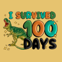 I Survived 100 Days Premium Sweatshirt | Teevron