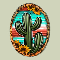 Serape And Sunflower Cactus Heavyweight Hoodie | Teevron