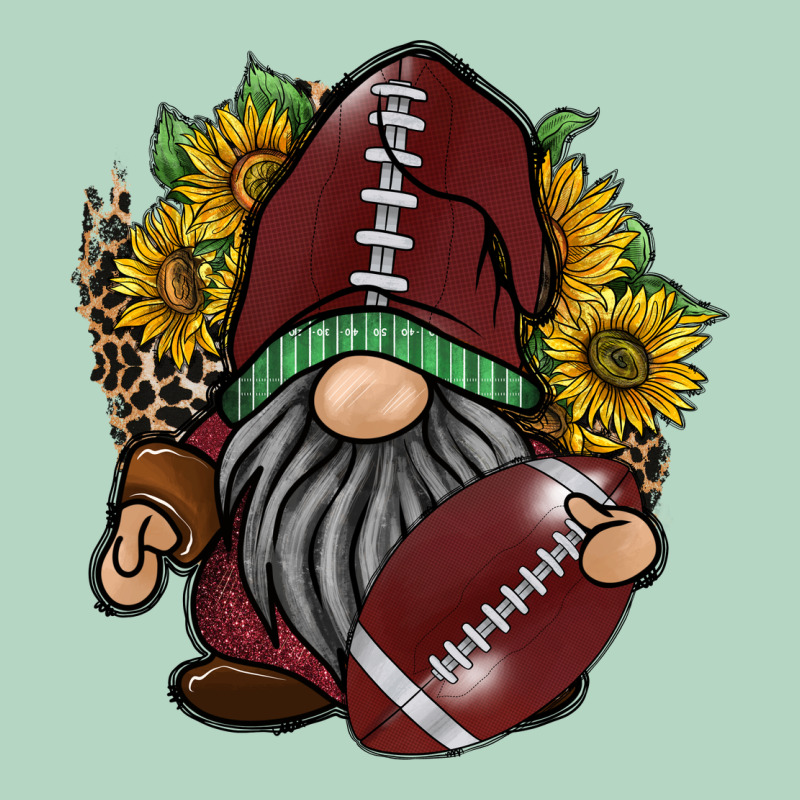 Football Gnome Classic Tee by RacoonDesign | Teevron