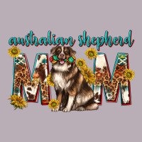Western Australian Shepherd Mom Vintage Tee | Teevron