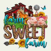Farm Sweet Farm Urban Heavy Tee | Teevron