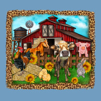 Farm Life Urban Heavy Tee | Teevron