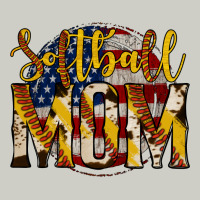 Softball Mom Heavyweight Hoodie | Teevron