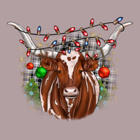 Christmas  Texas Longhorn Vintage Hoodie | Teevron