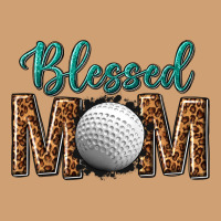 Western Blessed Mom With Hockey Vintage Tee | Teevron