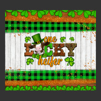 st patricks one lucky heifer | Teevron