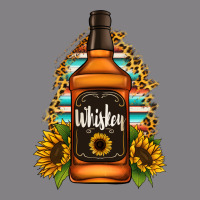 Whiskey Bottle Heavyweight Hoodie | Teevron