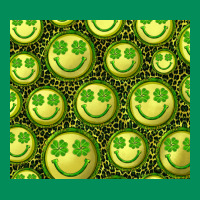 St. Patrick's Day Lucky Face Urban Hoodie | Teevron