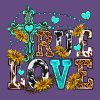 True Love Vintage Hoodie | Teevron